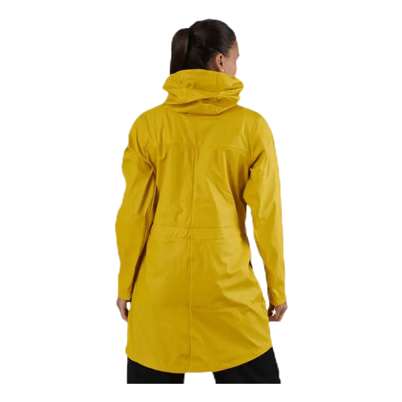 Electra Jacket Yellow