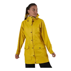 Electra Jacket Yellow