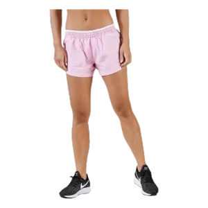 Elevated Track Short 3IN1 Pink