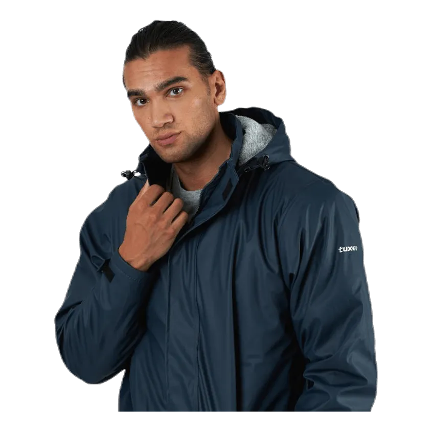 Elis Jacket Blue