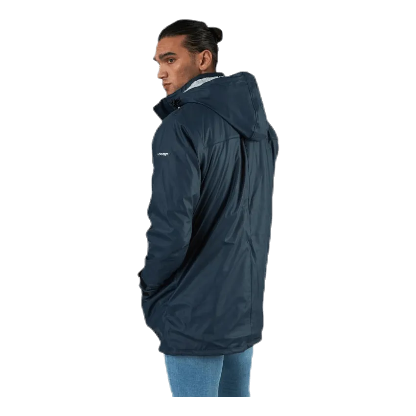 Elis Jacket Blue