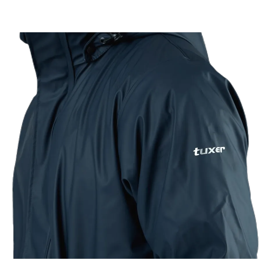 Elis Jacket Blue