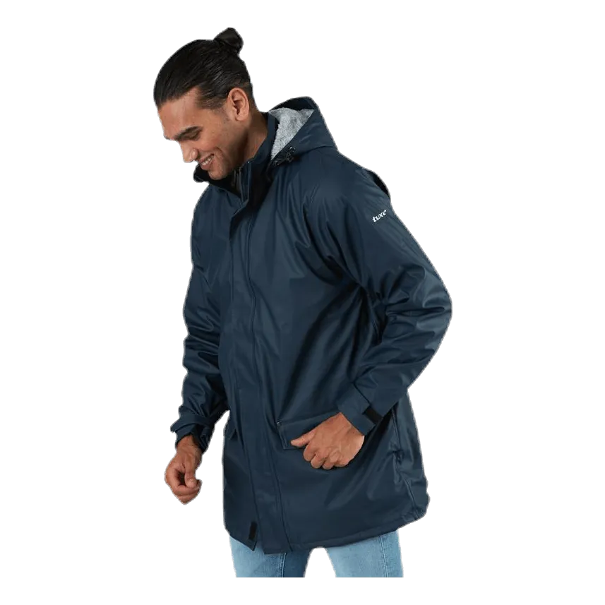Elis Jacket Blue
