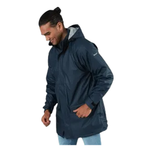 Elis Jacket Blue