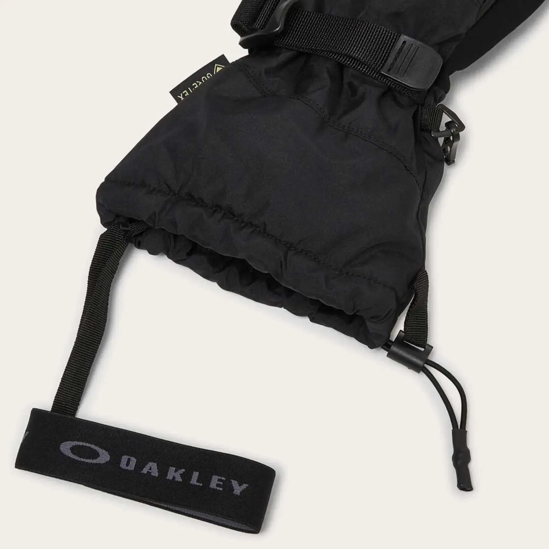 Ellipse GTX Goatskin Gauntlet Glove