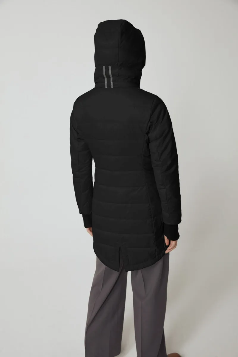 ELLISON JACKET