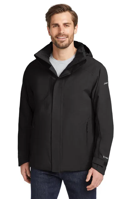 EMBROIDERED - EB554 - Eddie Bauer® Men's WeatherEdge® Plus Insulated Jacket