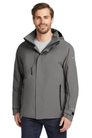 EMBROIDERED - EB554 - Eddie Bauer® Men's WeatherEdge® Plus Insulated Jacket