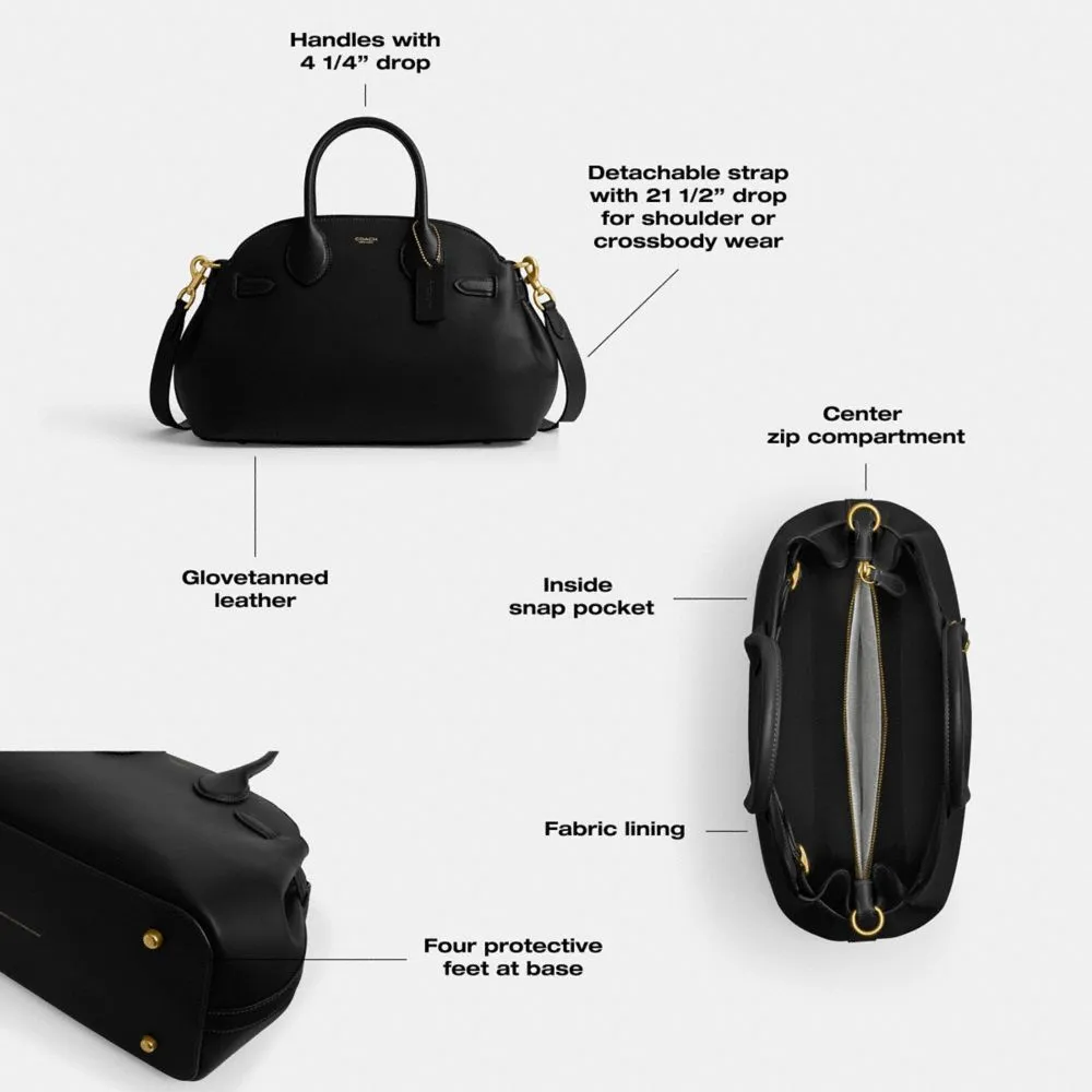 Empire Carryall Bag 35
