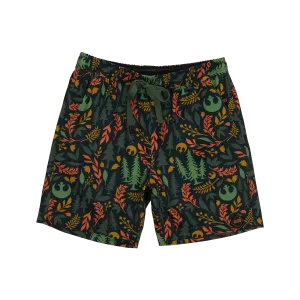 Endor Rebel Board Shorts