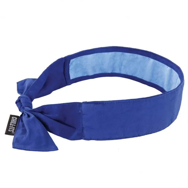 Ergodyne Chill-Its 6700CT Evaporative Cooling Bandana
