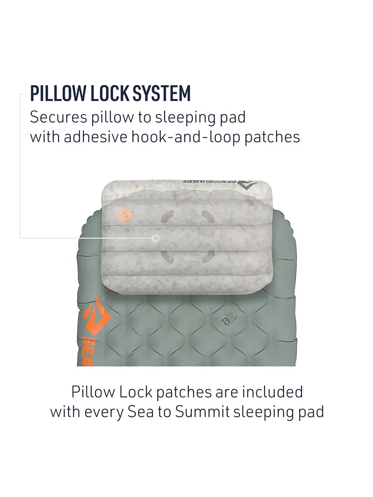 Ether Light XT Insulated Air Sleeping Mat