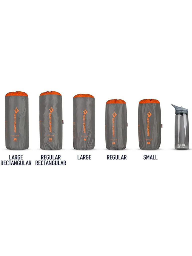 Ether Light XT Insulated Air Sleeping Mat