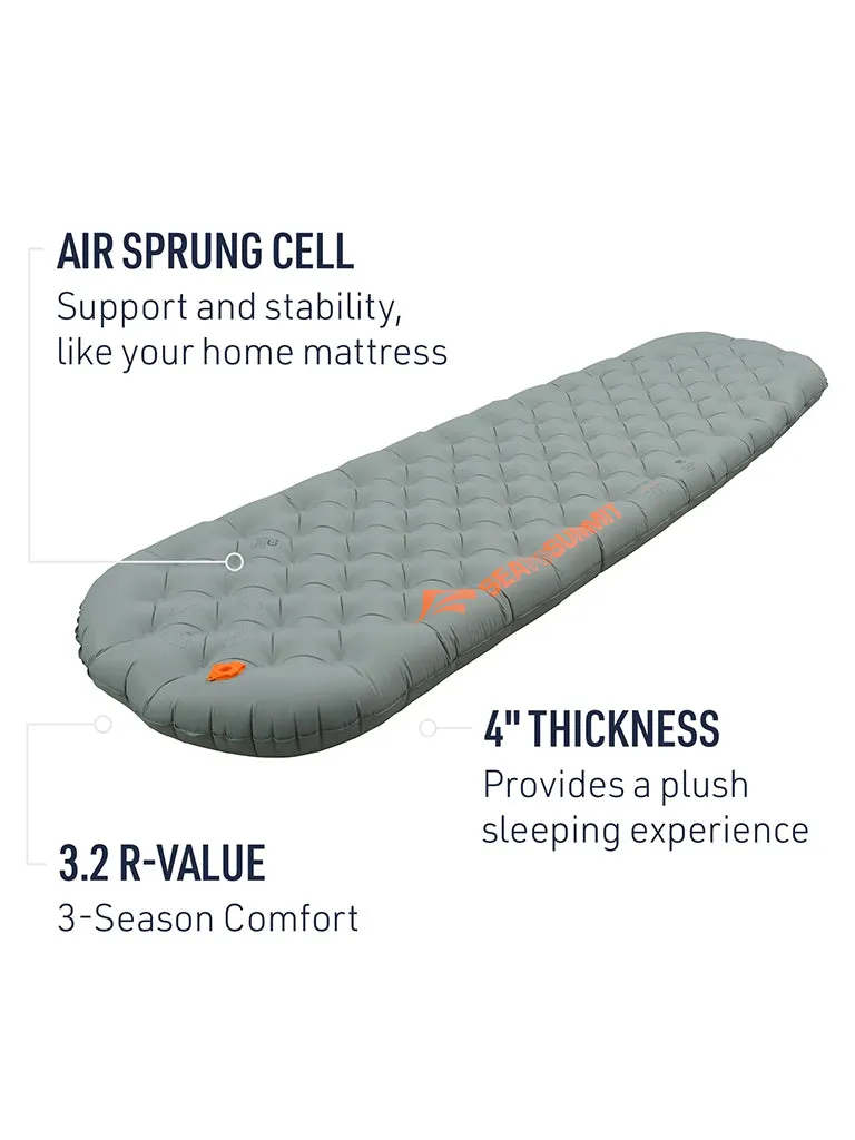 Ether Light XT Insulated Air Sleeping Mat