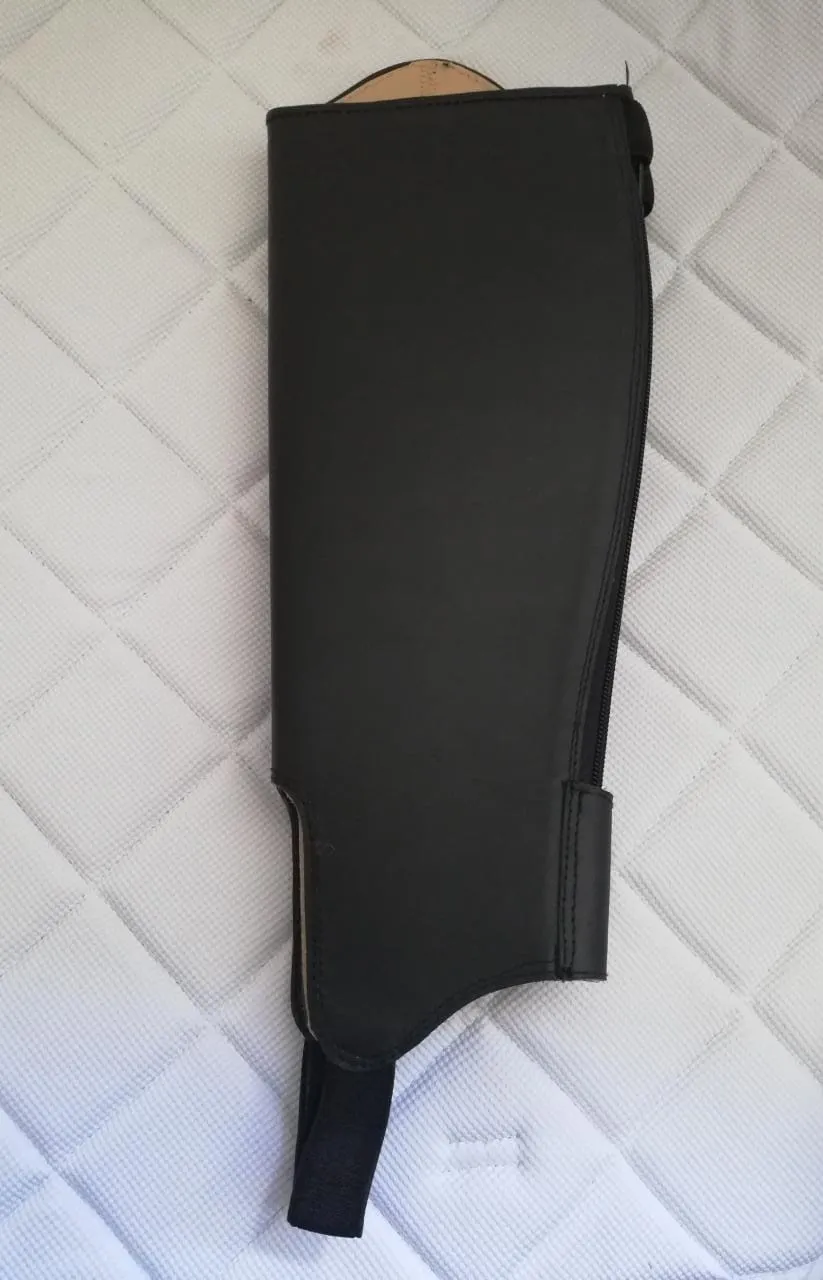 Euro Trend Gaiters