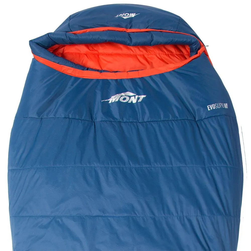 Evo Super Std Nylon LHZ - Sleeping Bag