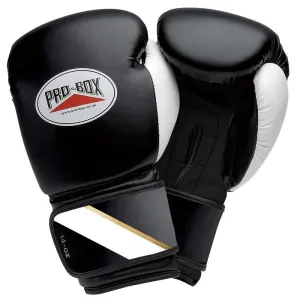 Exclusive Pro Box Essential Pu Gloves