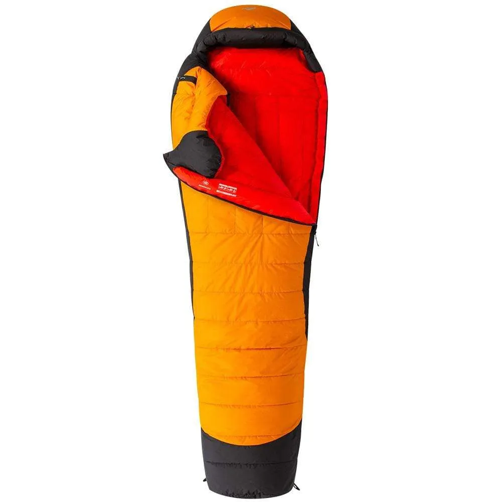 Expedition 8000 Hyd-Xt LHZ 1400Gms