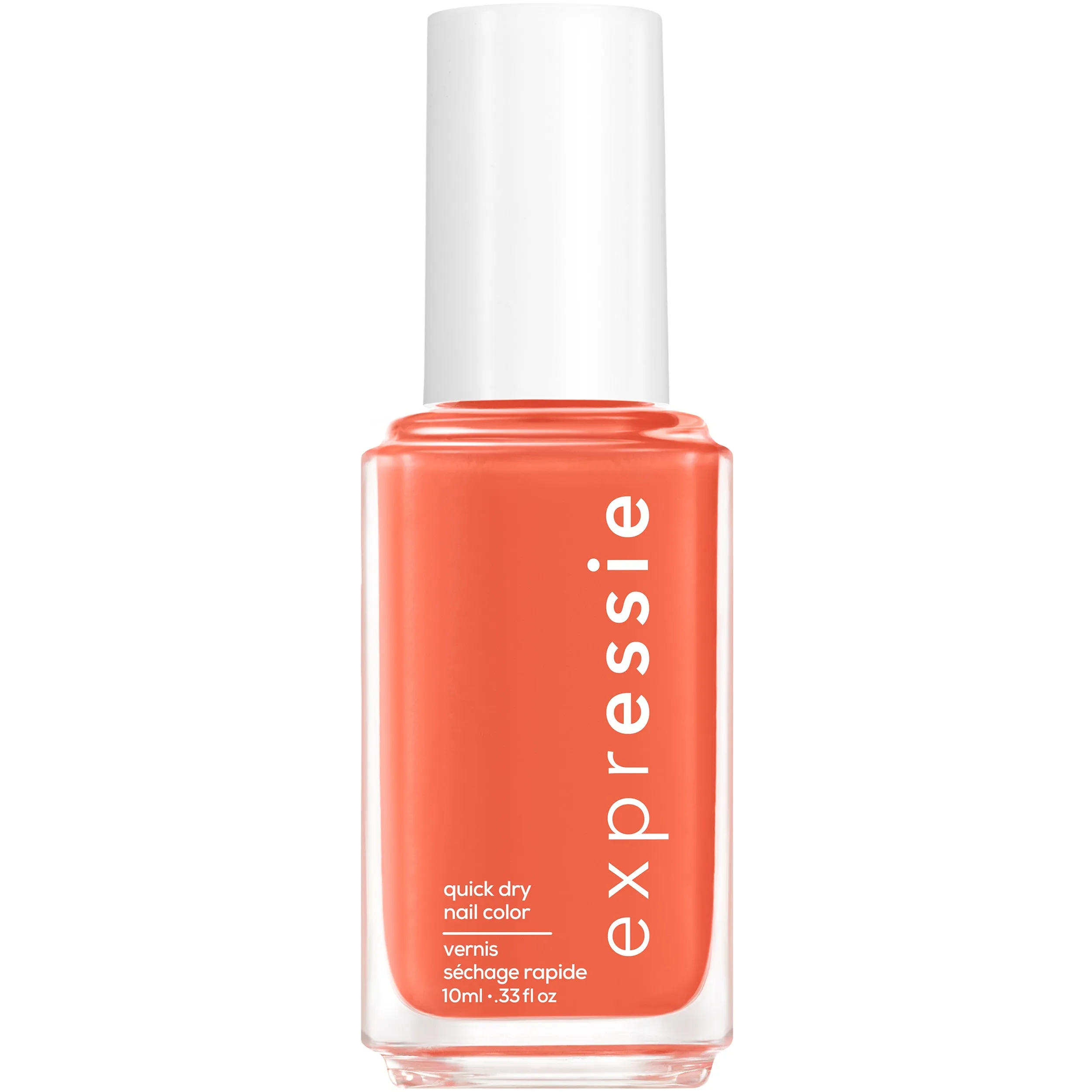 Expressi Quick-Dry Nail Polish