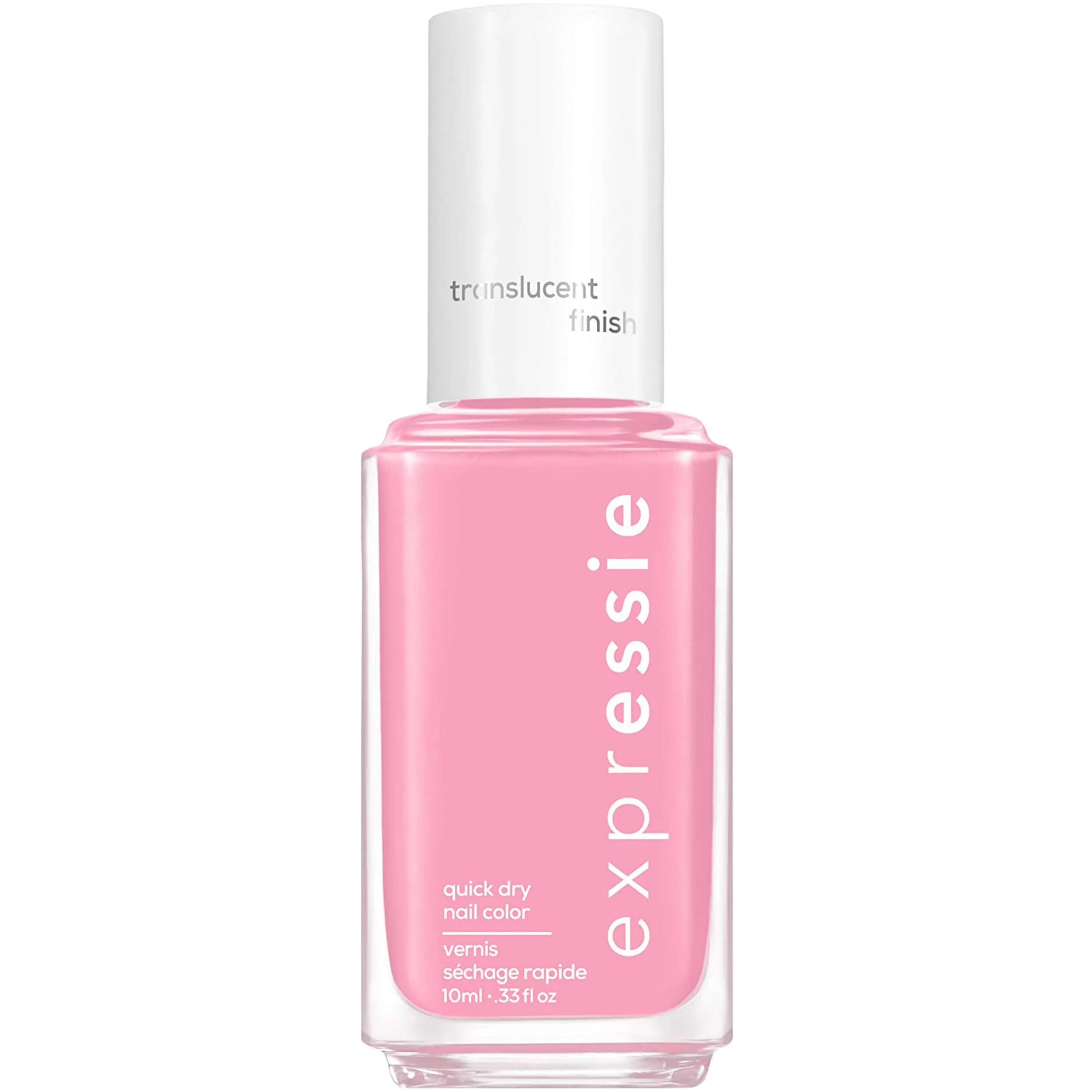 Expressi Quick-Dry Nail Polish