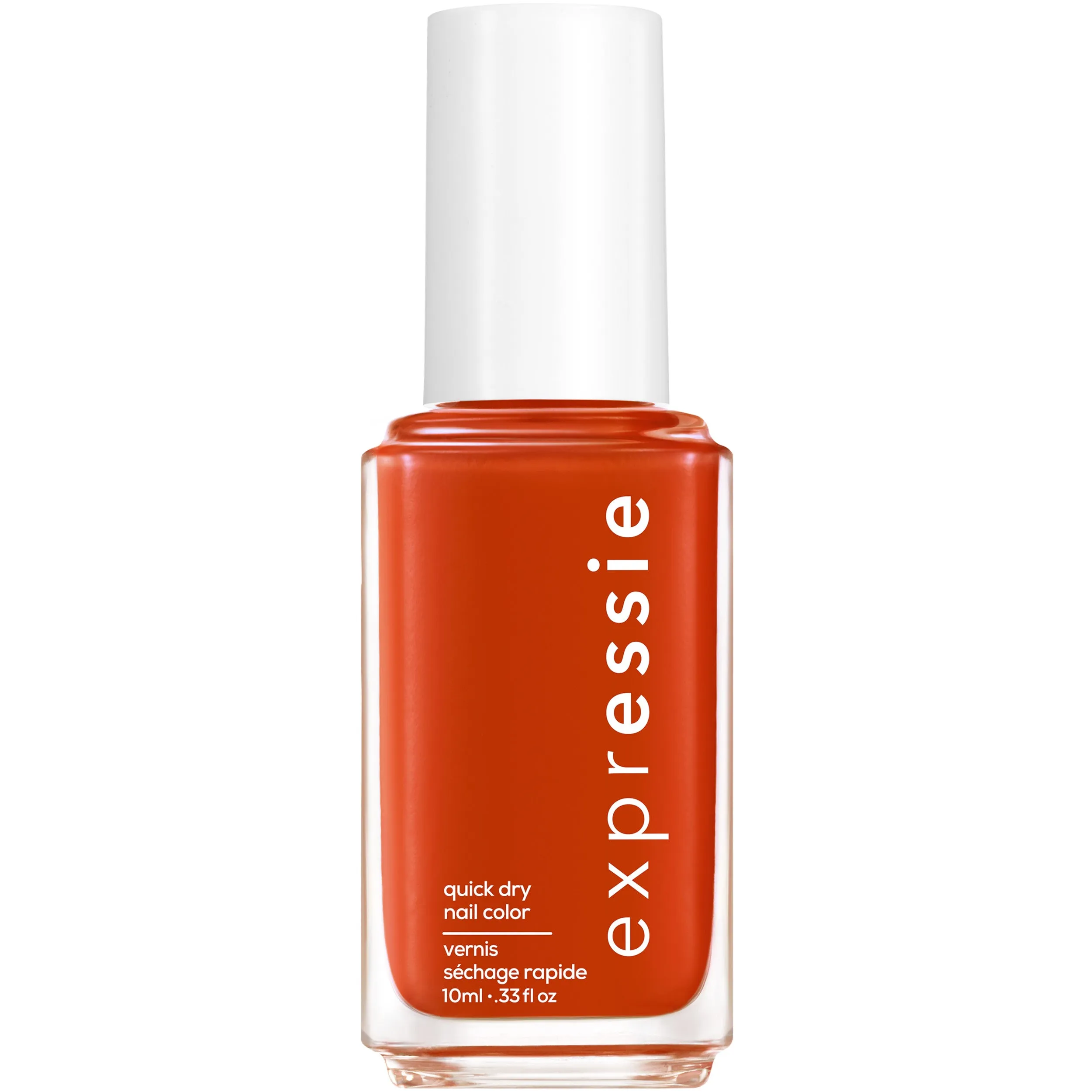 Expressi Quick-Dry Nail Polish