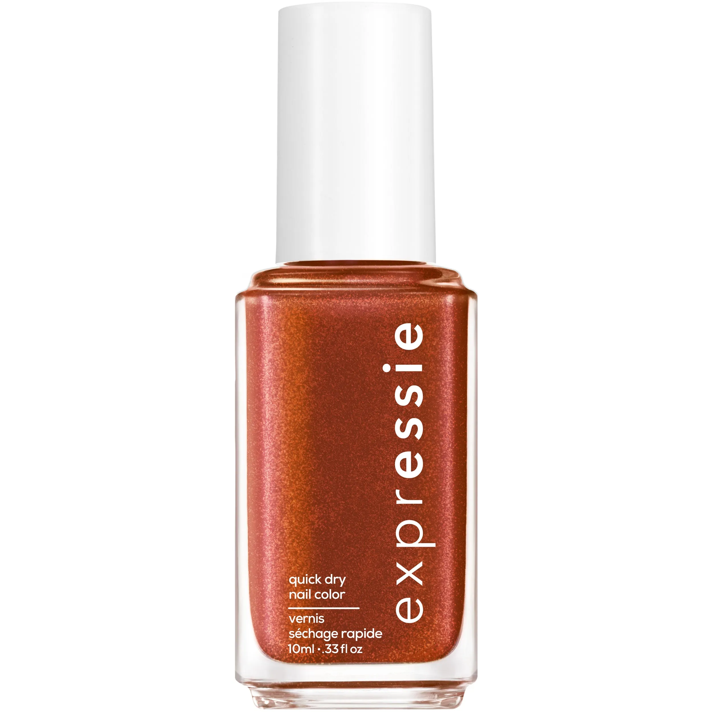 Expressi Quick-Dry Nail Polish