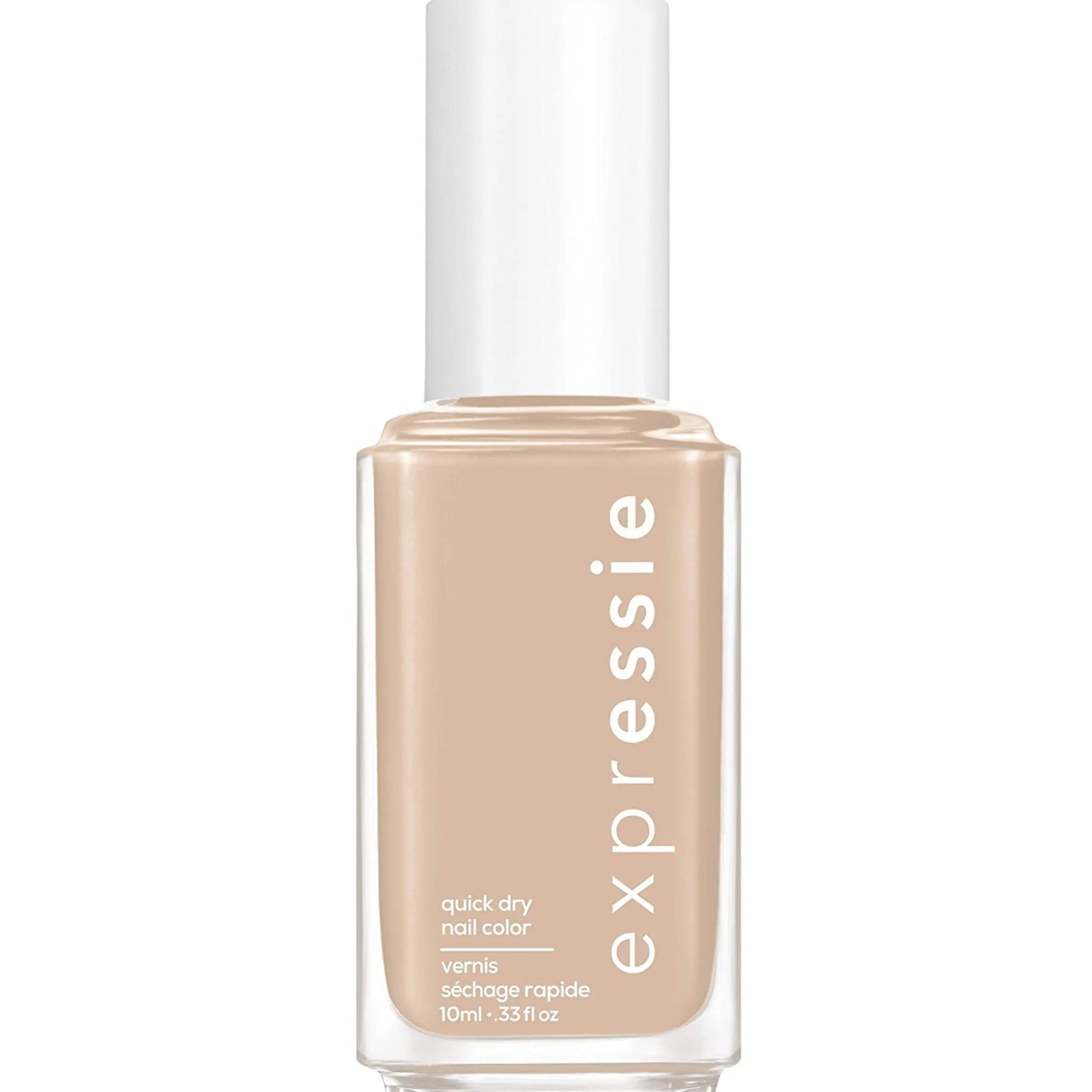 Expressi Quick-Dry Nail Polish