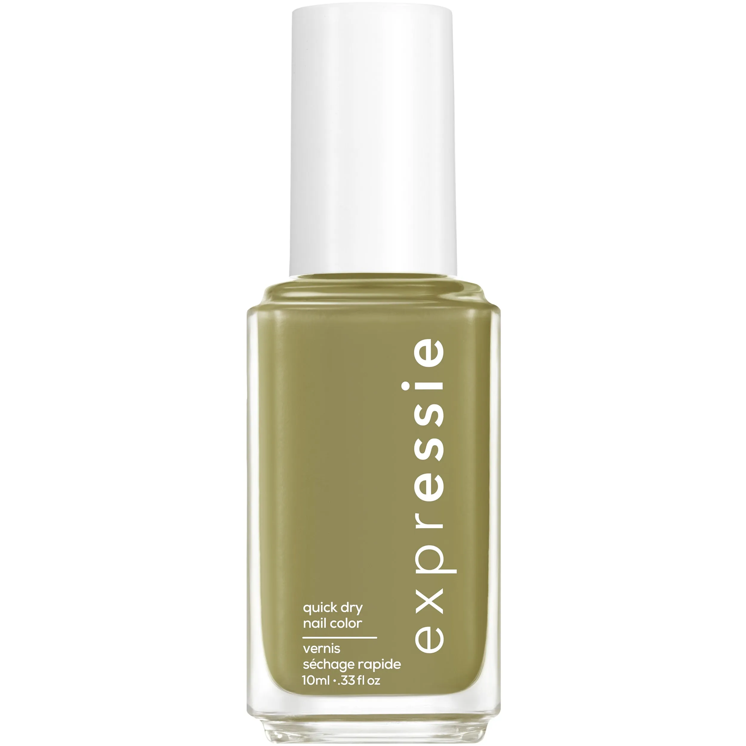 Expressi Quick-Dry Nail Polish