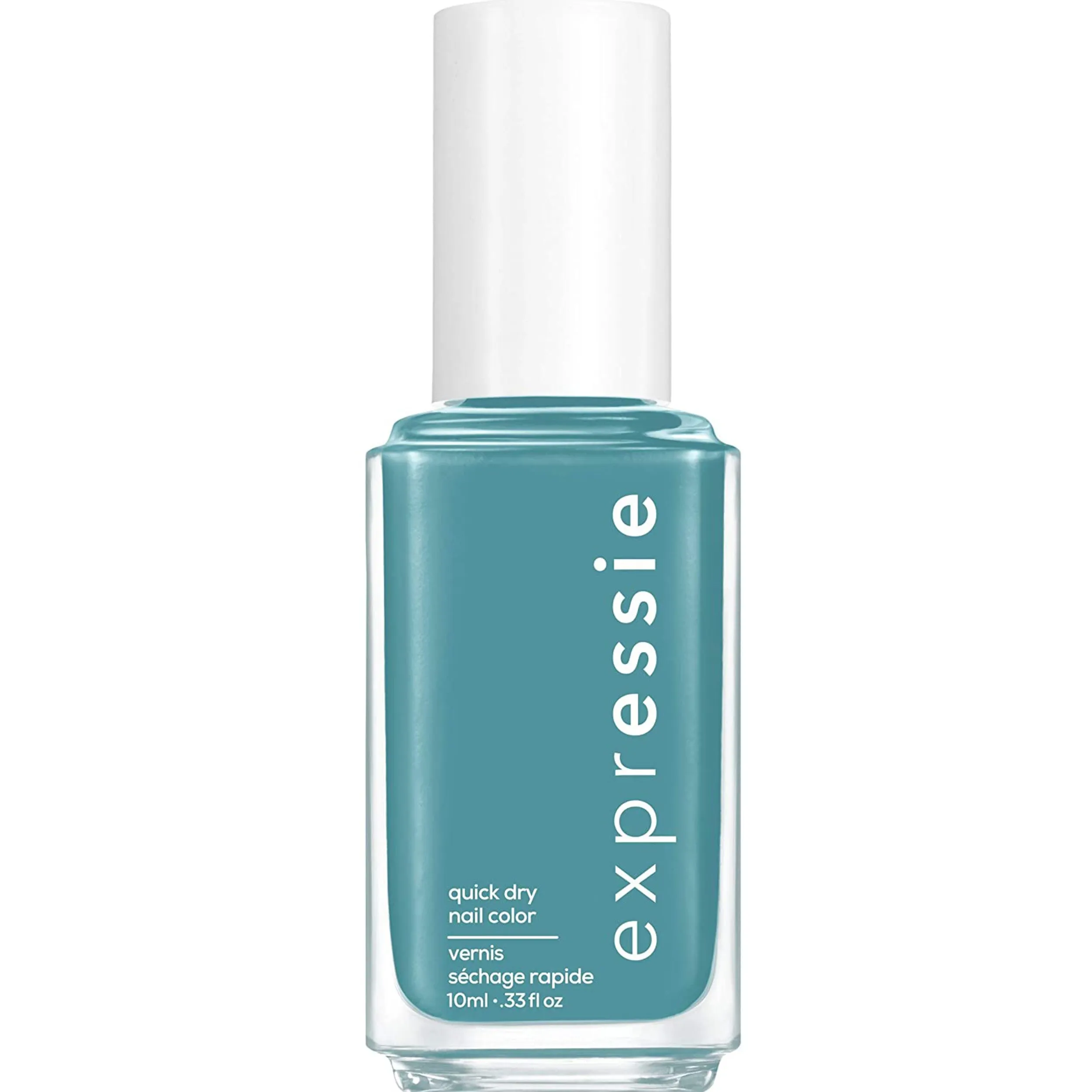 Expressi Quick-Dry Nail Polish