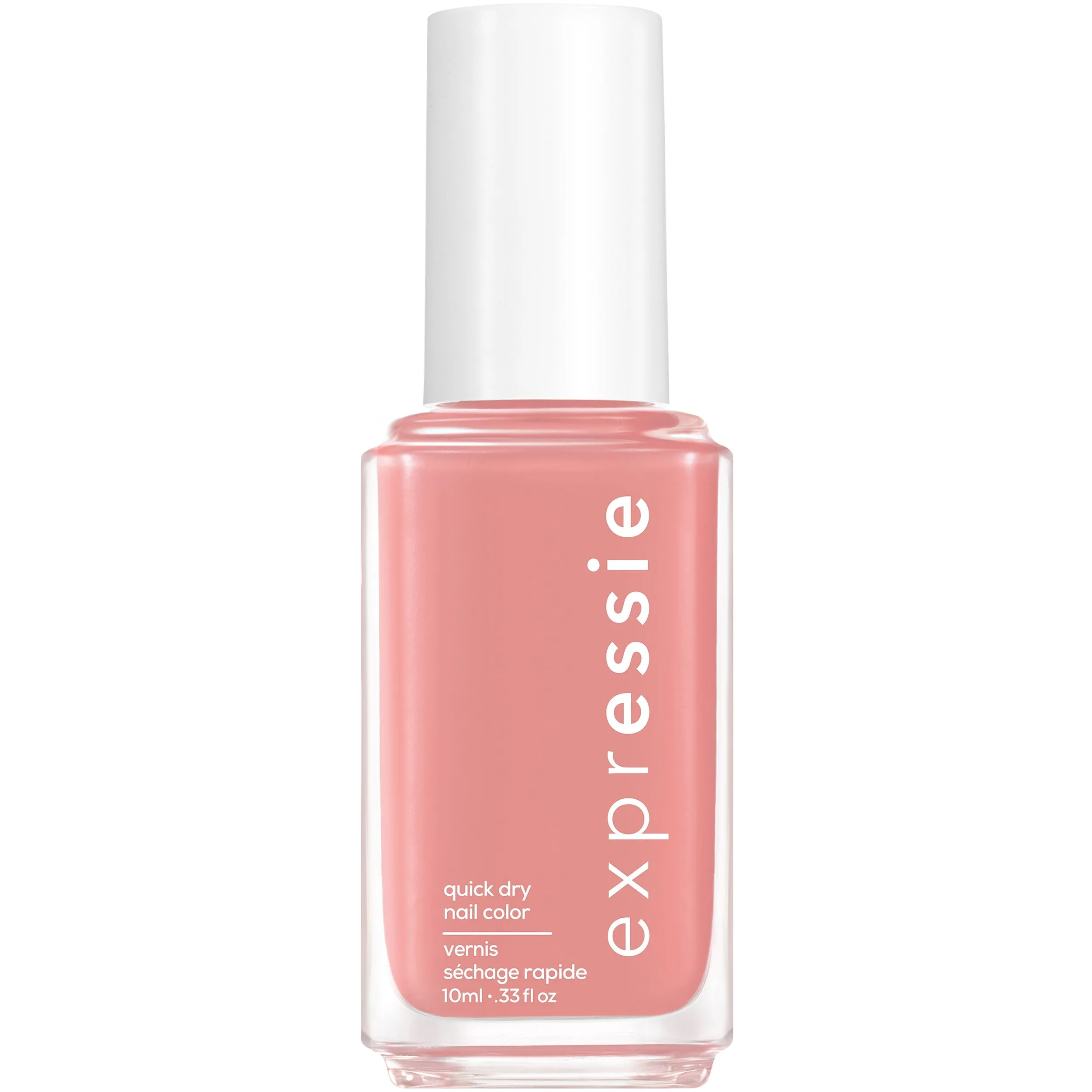 Expressi Quick-Dry Nail Polish