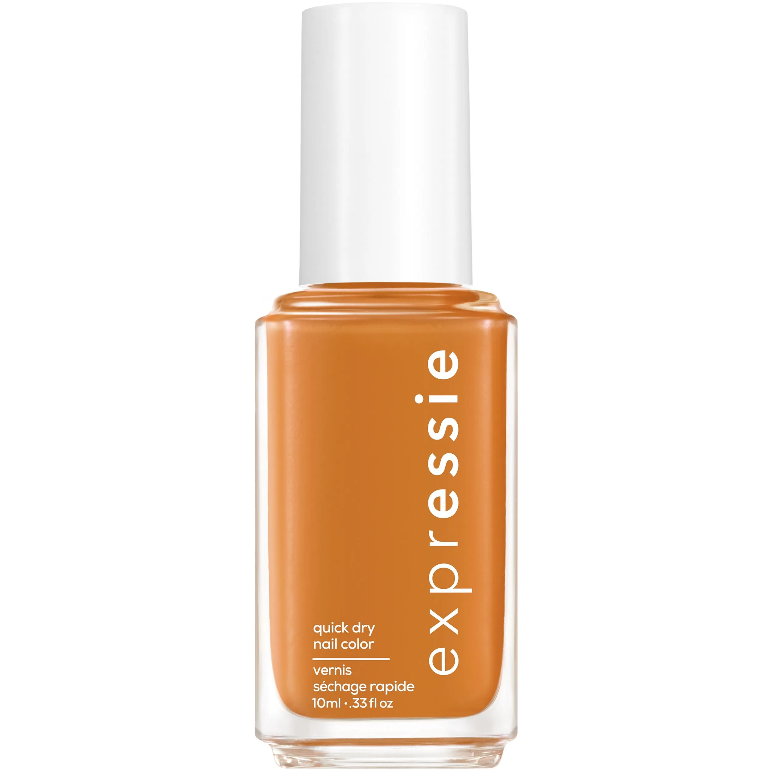 Expressi Quick-Dry Nail Polish