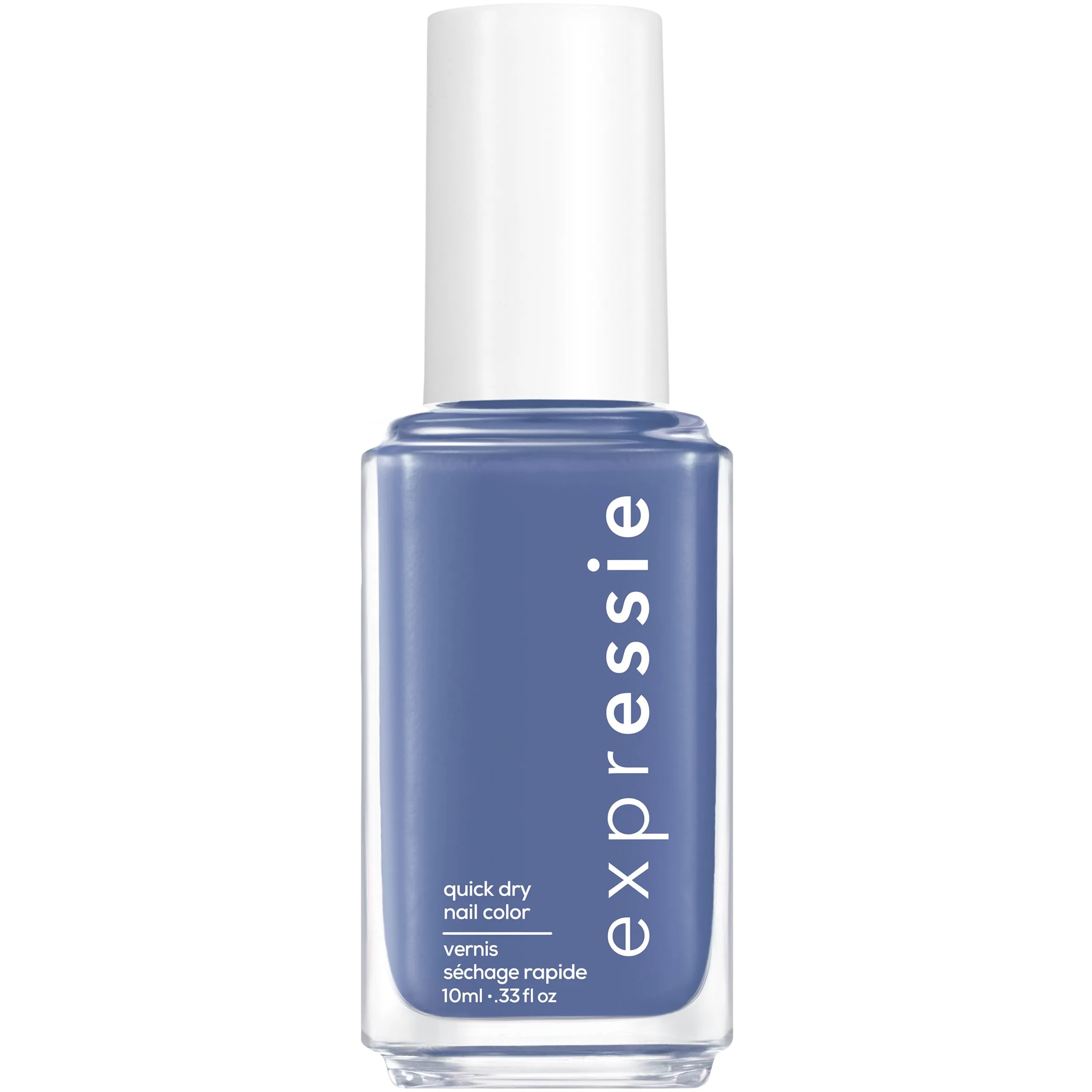 Expressi Quick-Dry Nail Polish