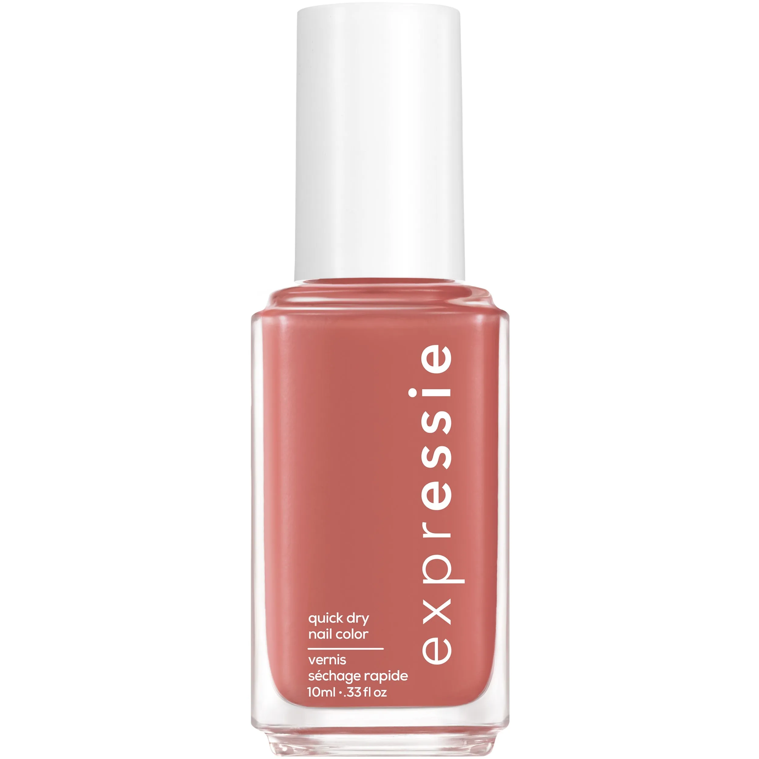 Expressi Quick-Dry Nail Polish