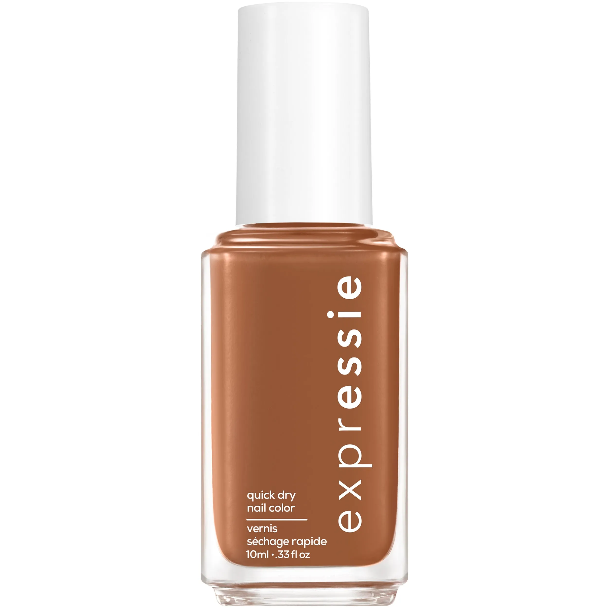 Expressi Quick-Dry Nail Polish