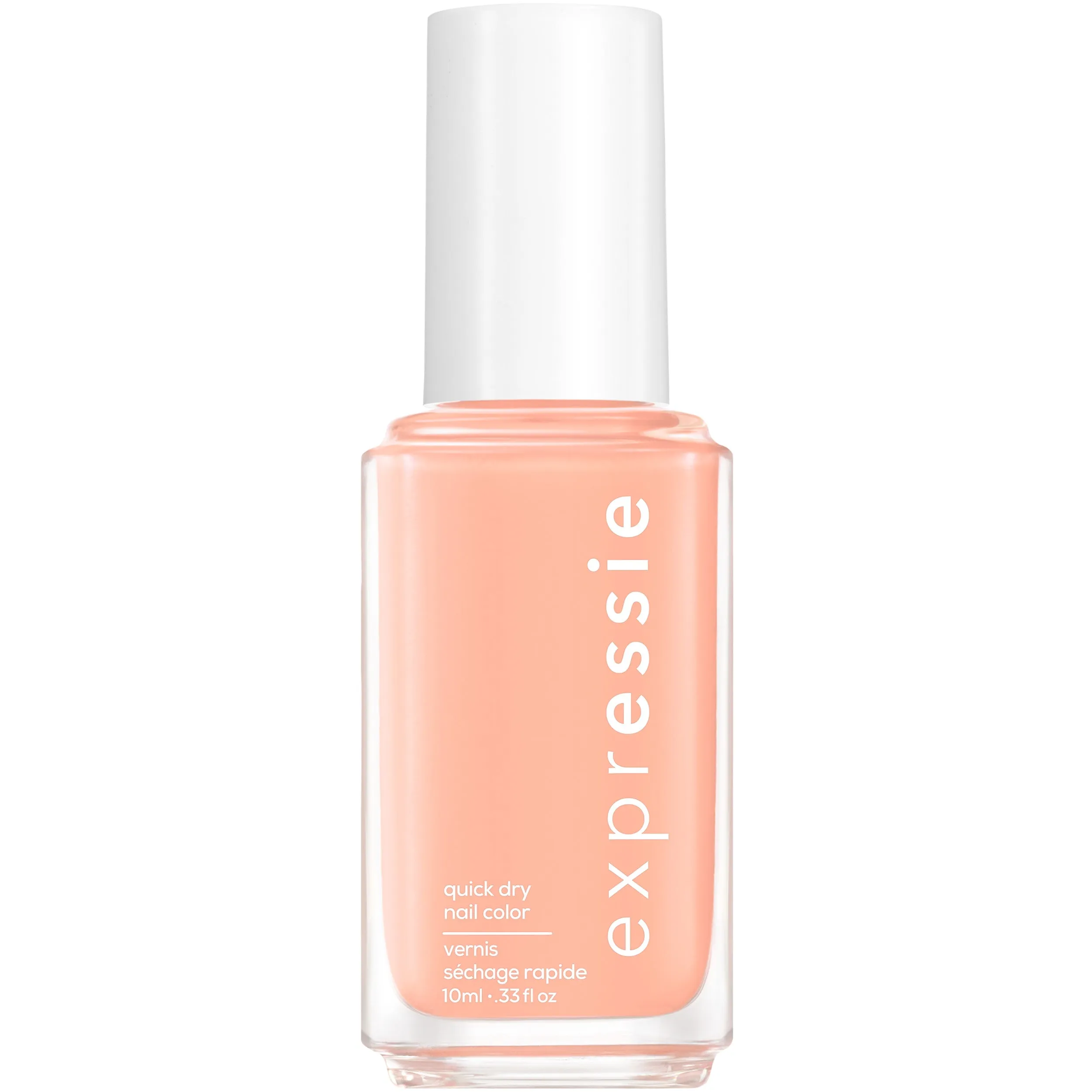 Expressi Quick-Dry Nail Polish