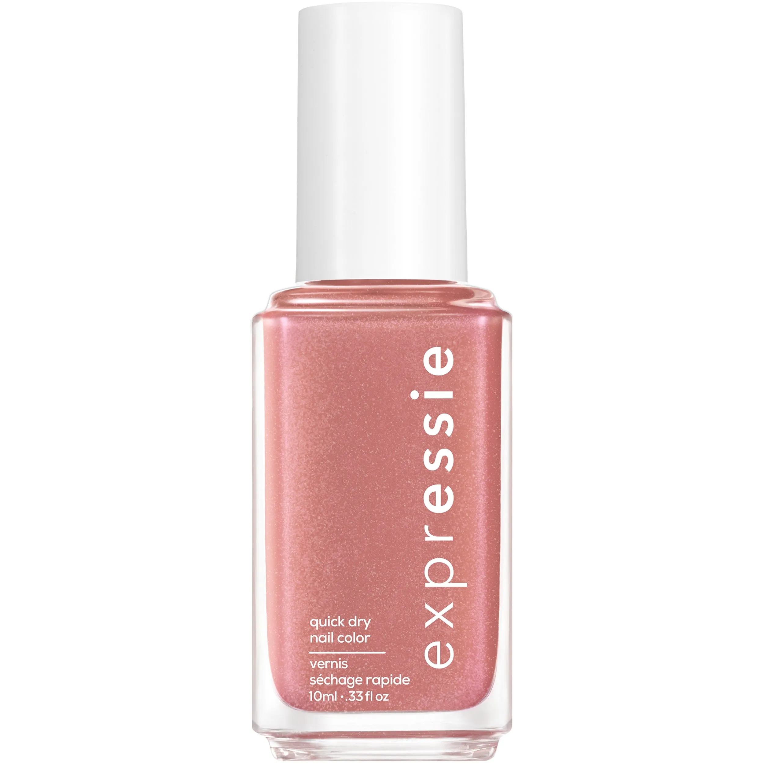 Expressi Quick-Dry Nail Polish