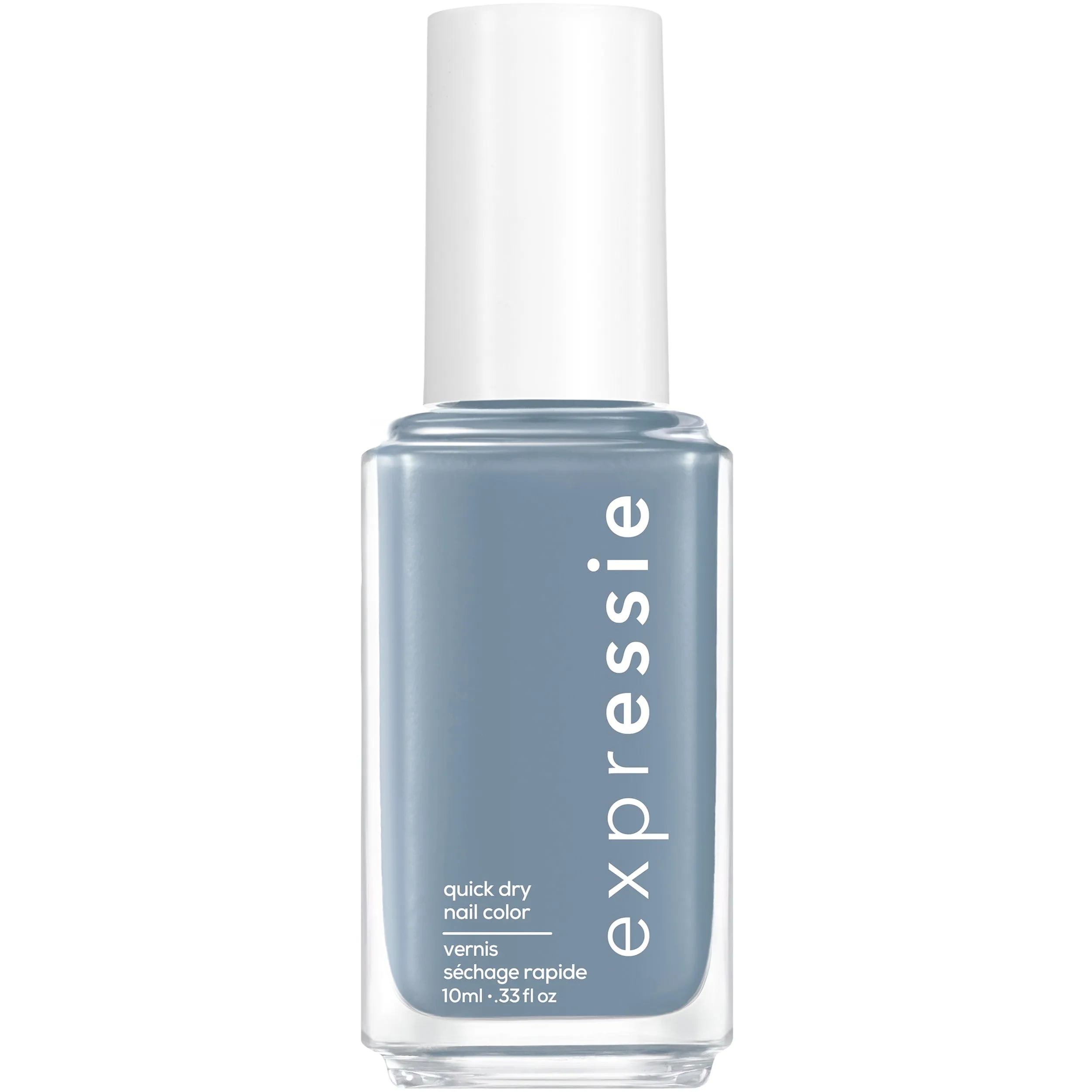 Expressi Quick-Dry Nail Polish