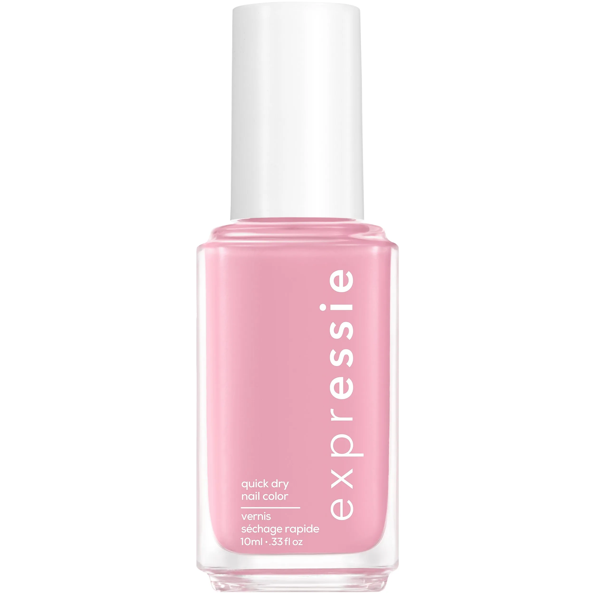 Expressi Quick-Dry Nail Polish