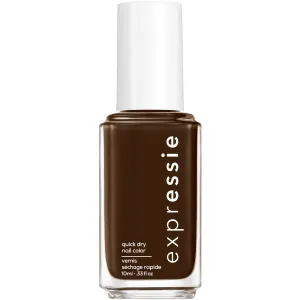 Expressi Quick-Dry Nail Polish