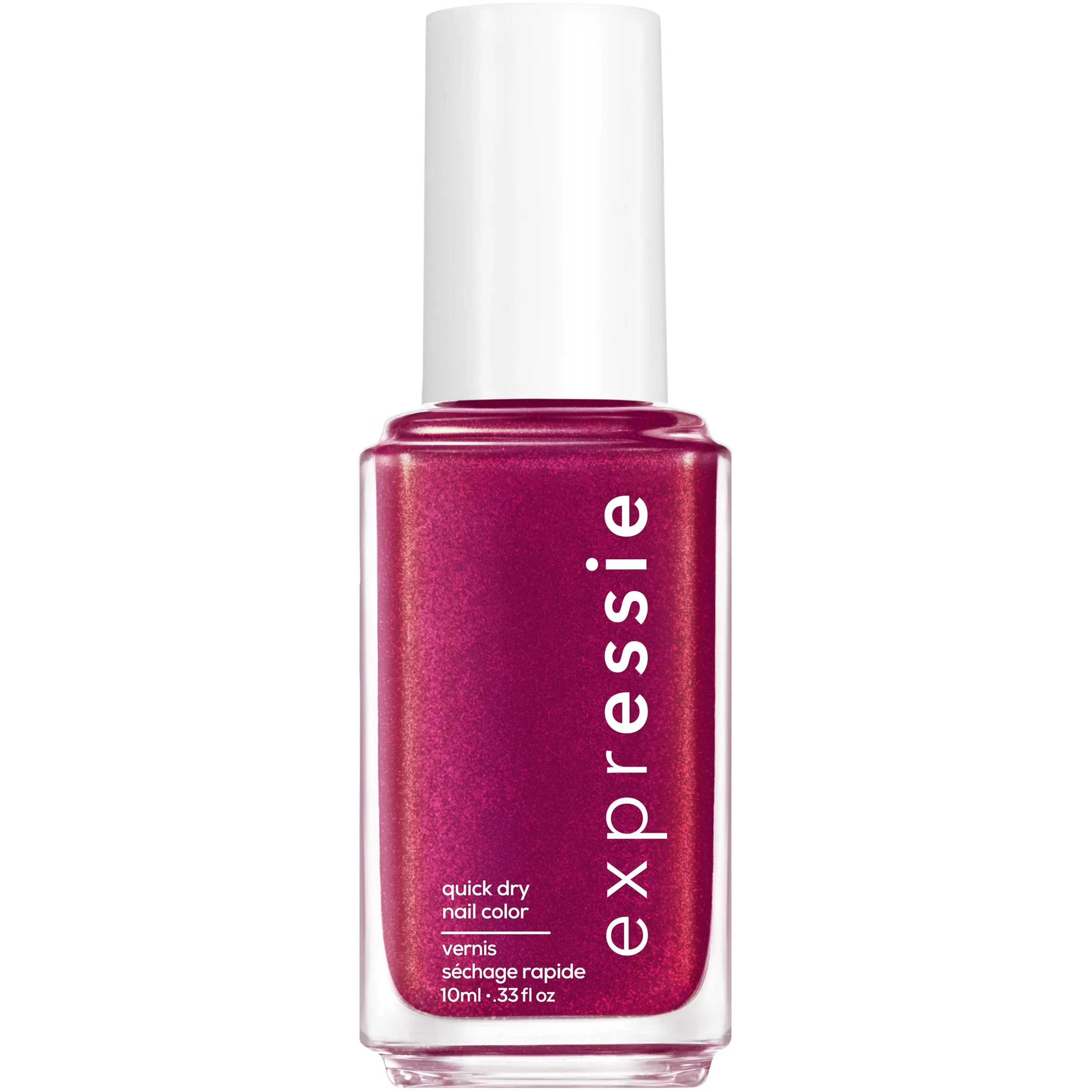 Expressi Quick-Dry Nail Polish