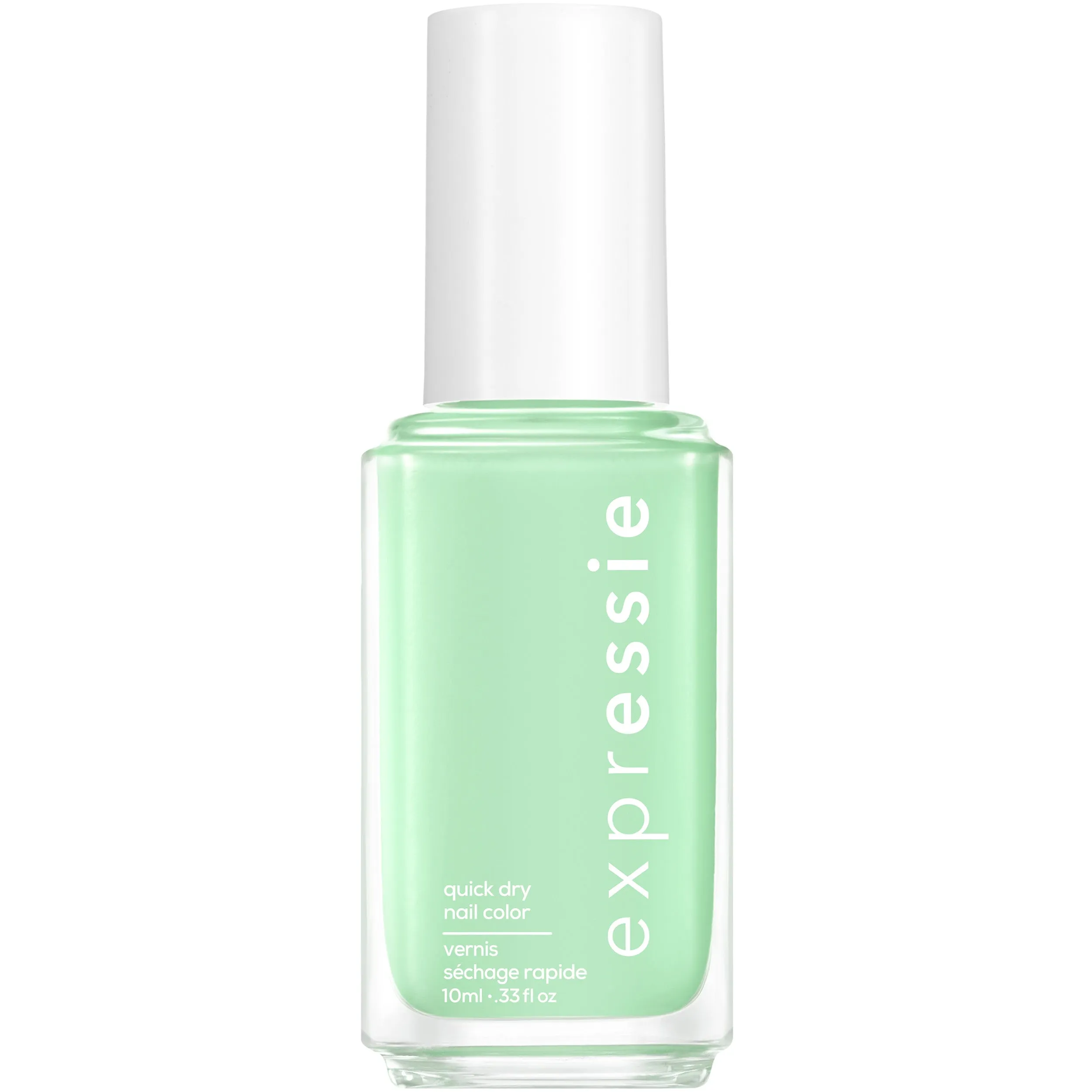 Expressi Quick-Dry Nail Polish