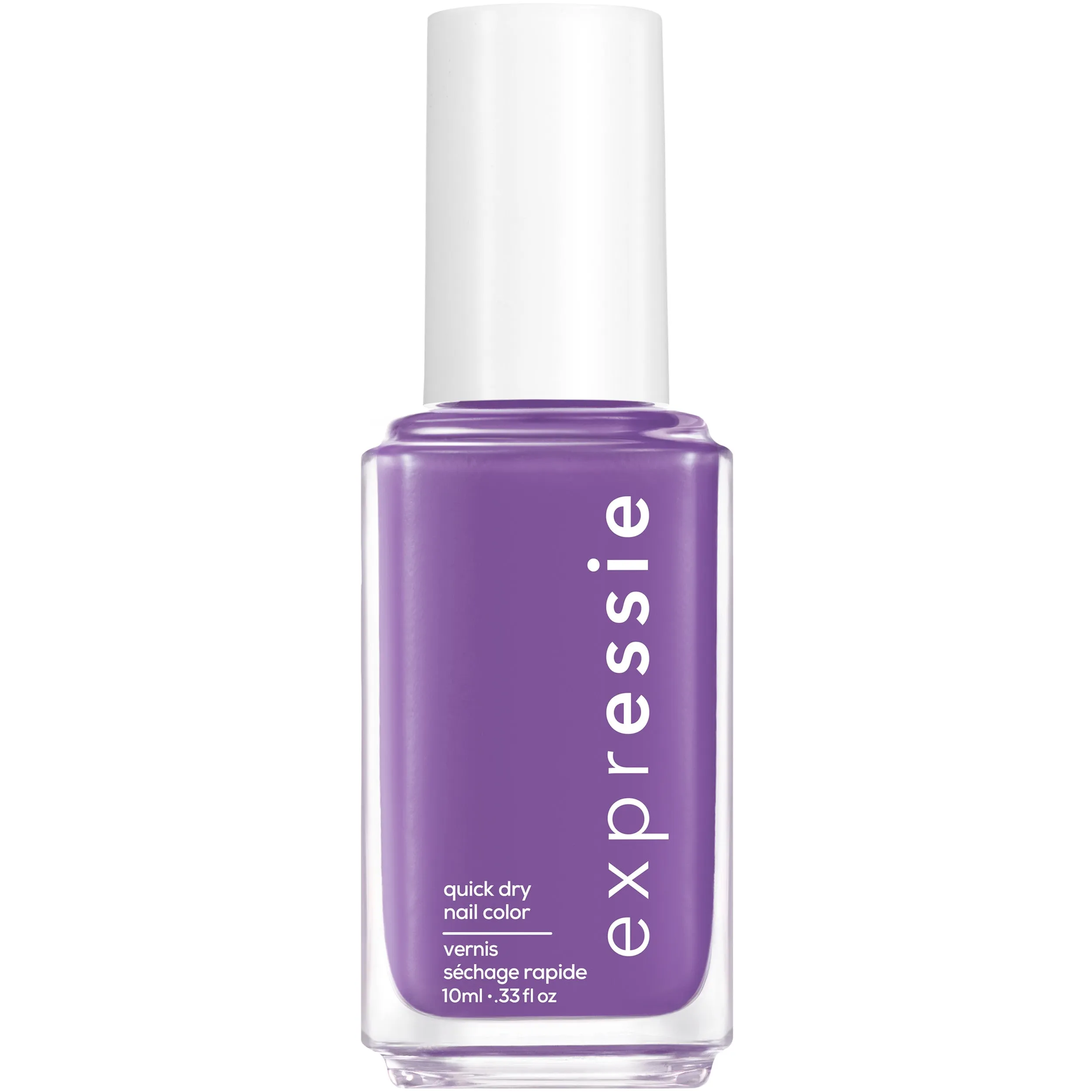 Expressi Quick-Dry Nail Polish