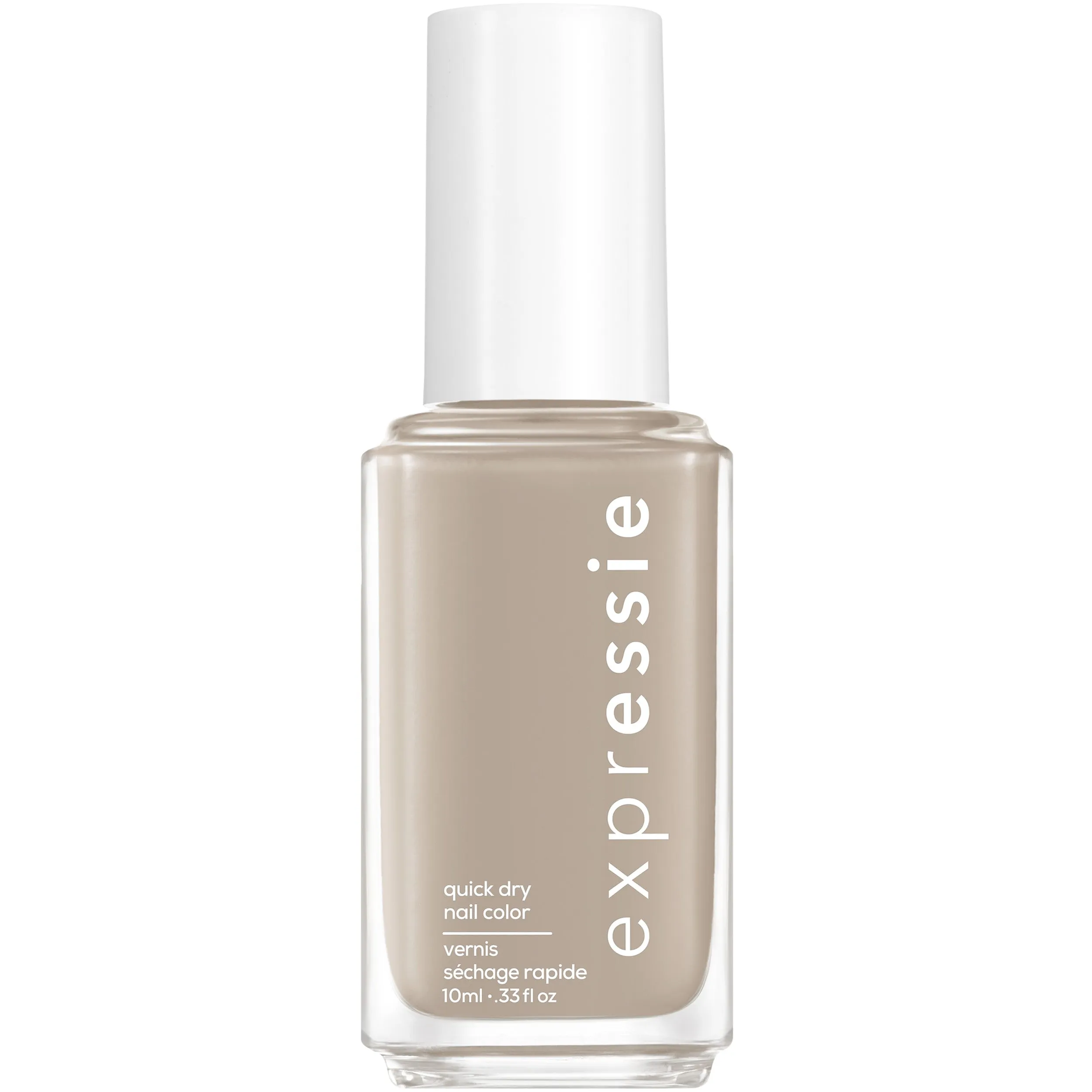 Expressi Quick-Dry Nail Polish
