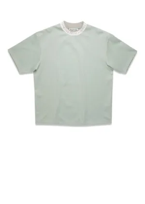 Extorr Logo Rib - Cold Grey