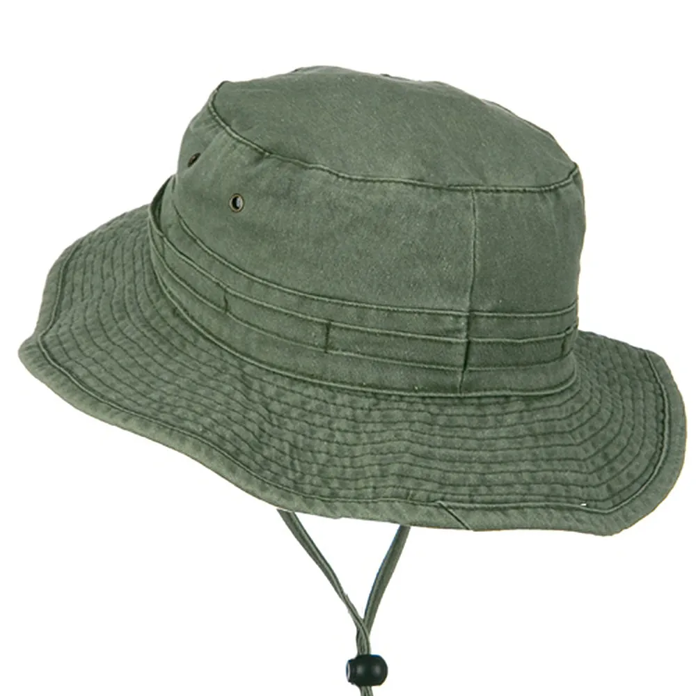 Extra Big Size Fishing Hats