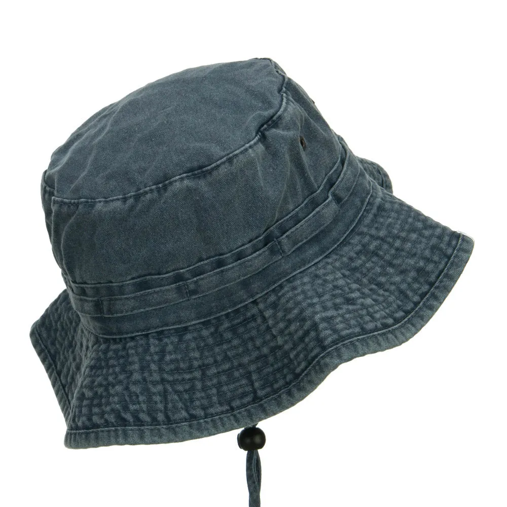 Extra Big Size Fishing Hats