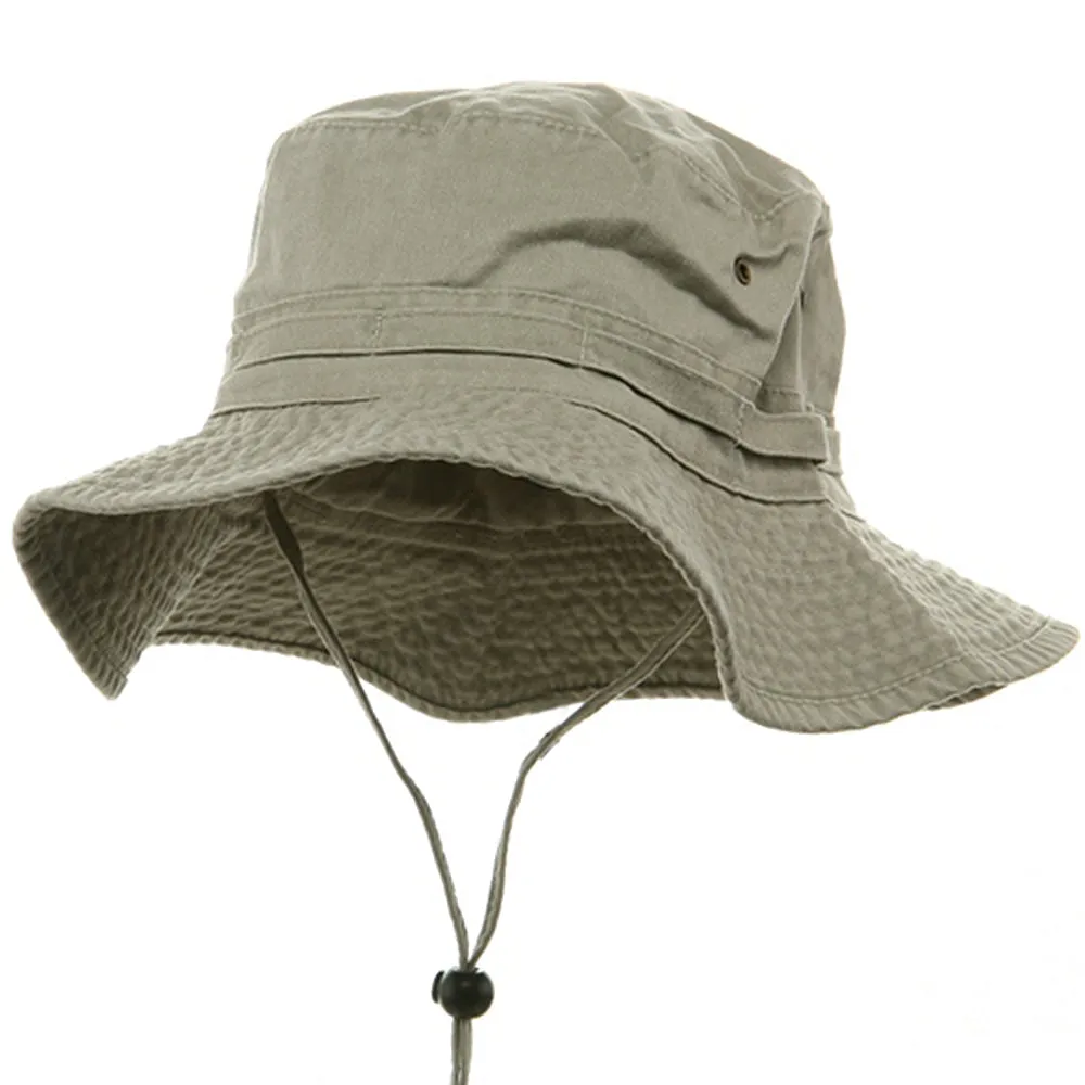 Extra Big Size Fishing Hats