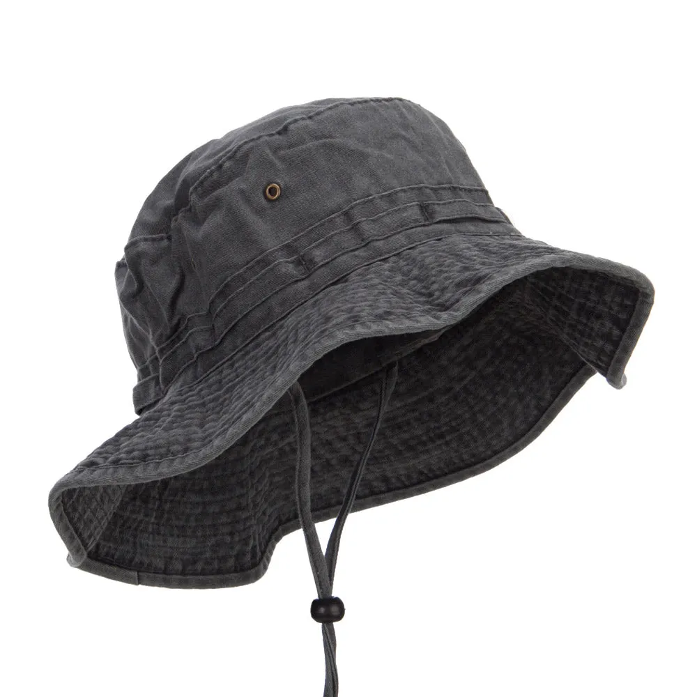 Extra Big Size Fishing Hats