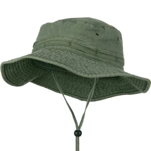 Extra Big Size Fishing Hats