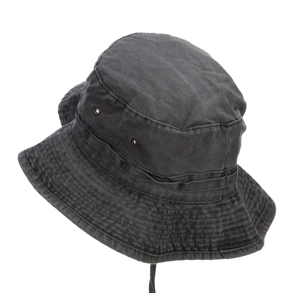 Extra Big Size Fishing Hats